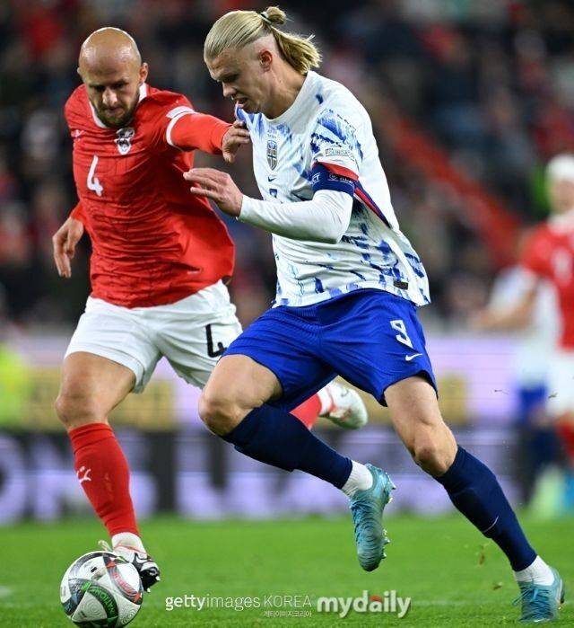 홀란드/게티이미지코리아