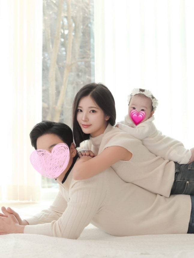 그룹 앨리스 출신 소희 [소희 SNS]