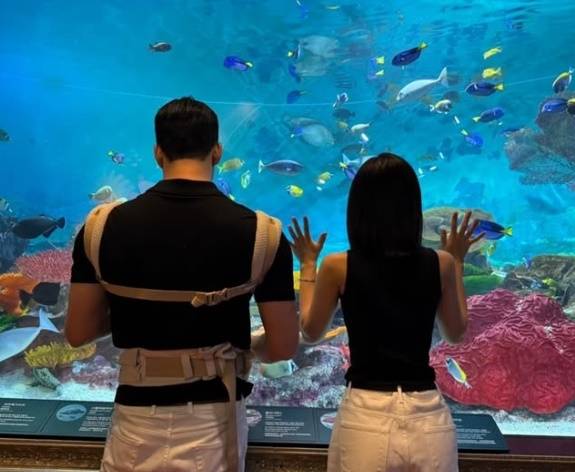 그룹 앨리스 출신 소희 [소희 SNS]