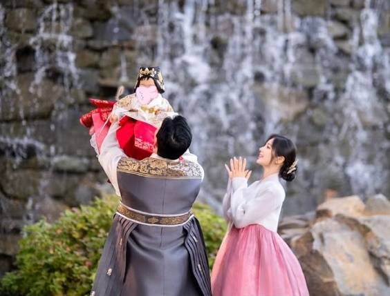 그룹 앨리스 출신 소희 [소희 SNS]