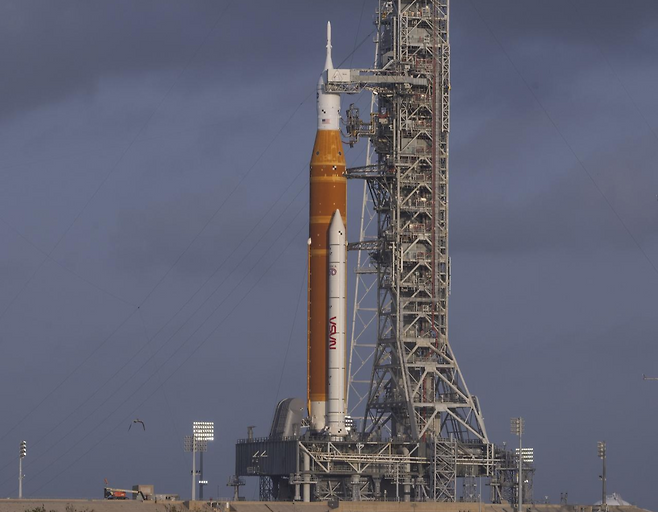 [미국 항공우주국(NASA)]