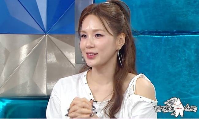 MBC ‘라디오스타’ 제공
