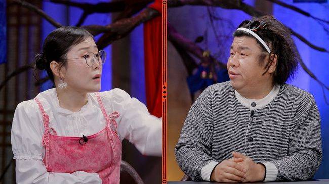 SBS 플러스 제공