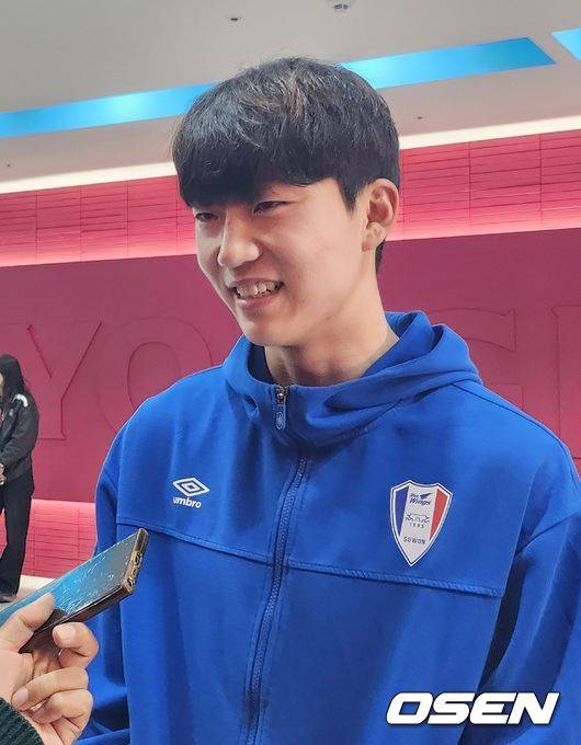 [사진] 용인 미르스타디움 / 고성환 기자.