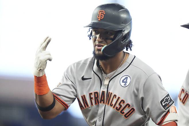 ▲ 루이스 마토스 ⓒ연합뉴스/AP