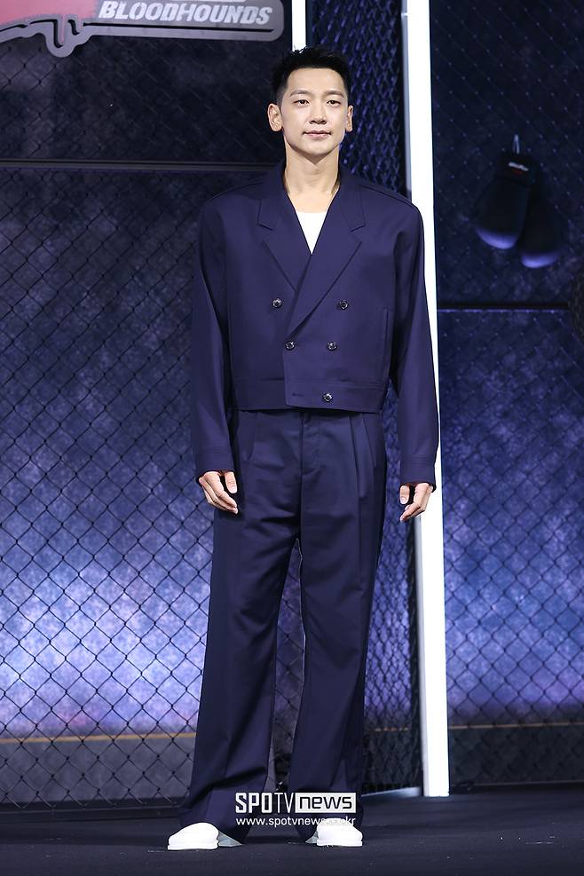 ▲ 비 정지훈 ⓒ곽혜미 기자