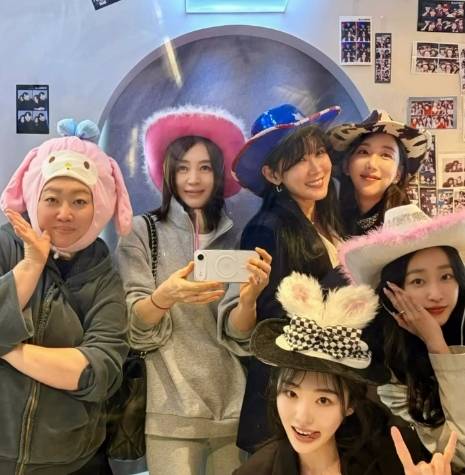 ▲ 출처|김혜수 인스타그램