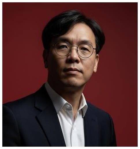 임기범 서울과학종합대학원 대학교 객원교수 [본인 제공]