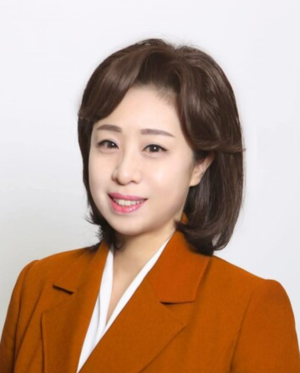 ▲ 권영현 국민의힘 미디어 대변인. 권영현 페이스북