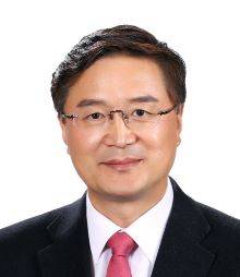 장성철 전 국민의힘 제주도당 위원장