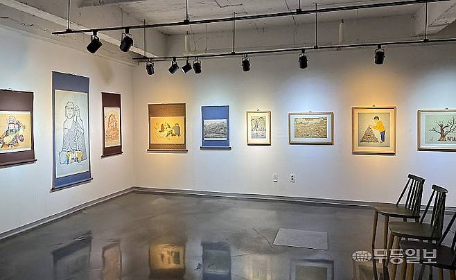 �Ѽ����� ���������� �������Ρ��� ������ ����� å �� �̻�ȣ�� ��ȭ�� �����̴� ���ð� �����̼������� 4�� 1�Ϻ��� 30�ϱ��� ������.���������� hj@mdilbo.com