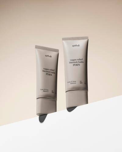 LF 아떼 ‘비건 릴리프 비비크림’ 제품 이미지 사진LF