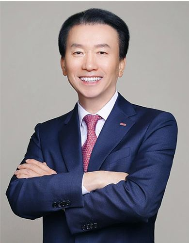 김성주 BNK부산은행장 / 사진제공 = BNK부산은행