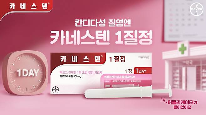 바이엘코리아 제공