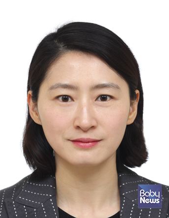 임경숙 굿네이버스 아동권리옹호부장. ⓒ임경숙