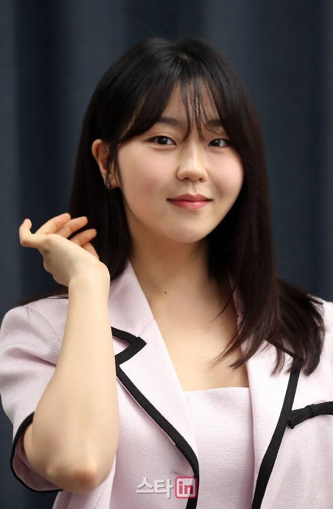 서혜원(사진=이데일리 DB)