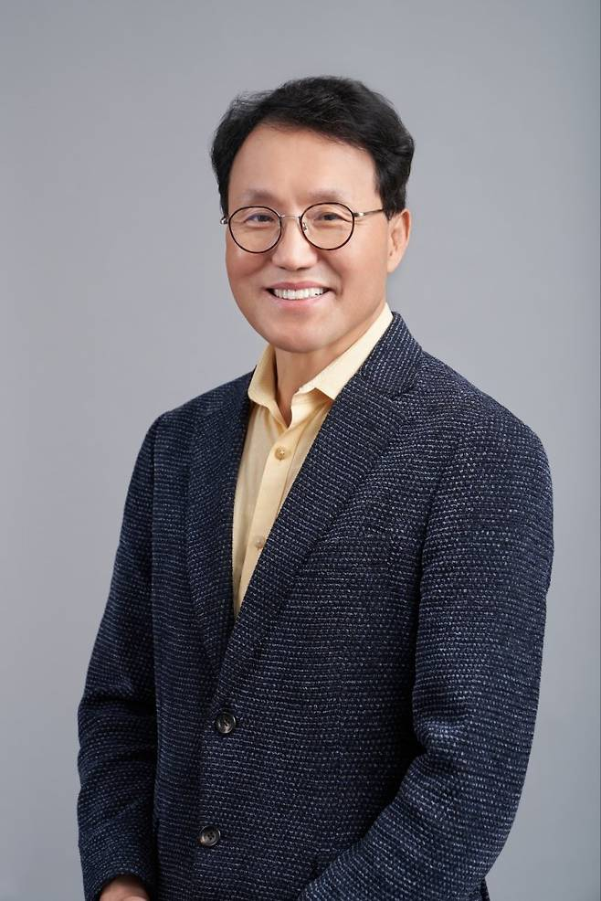 안성현 디알텍 대표. (이미지=디알텍)