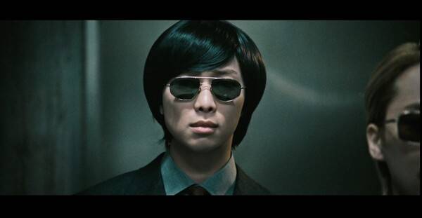 방탄소년단 '2.0' 뮤직비디오 티저 스틸 / 사진=빅히트 뮤직