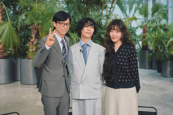 tvN '유 퀴즈 온 더 블럭'(유퀴즈)