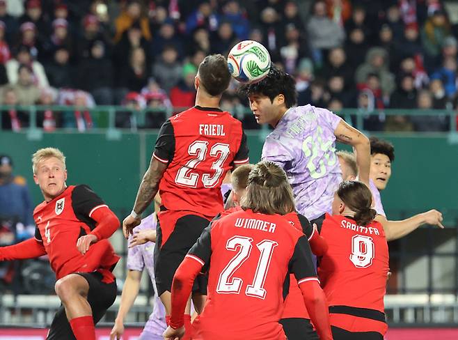 사진 | 빈=연합뉴스