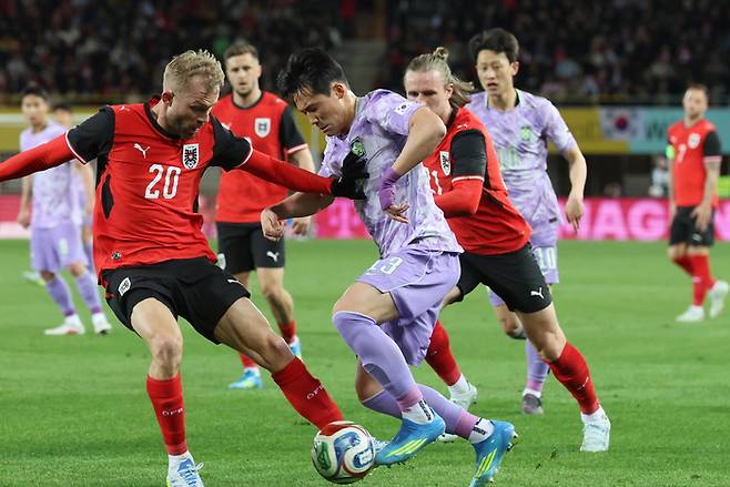 사진 | 빈=연합뉴스