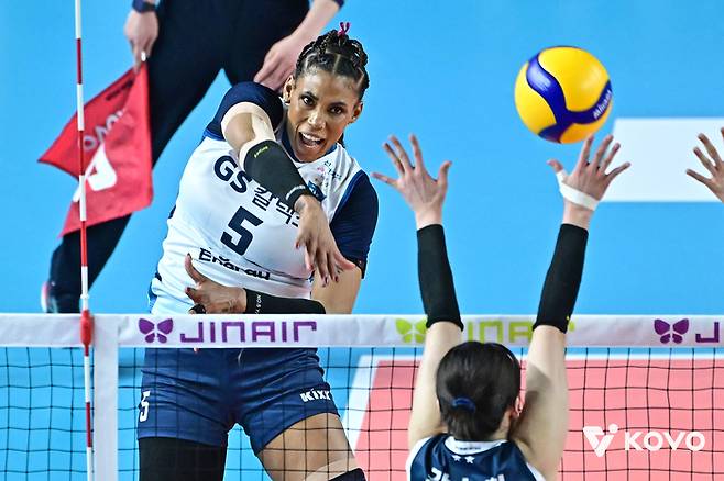 제공 | 한국배구연맹