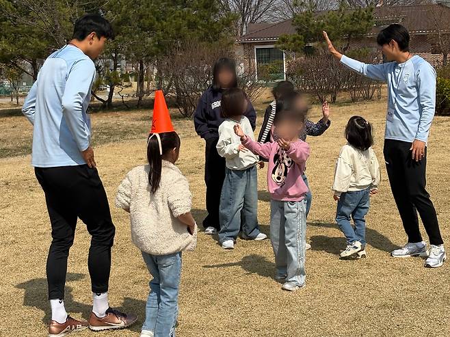 사진=천안시티FC