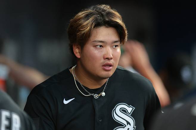 무라카미 무네타카. Imagn Images연합뉴스