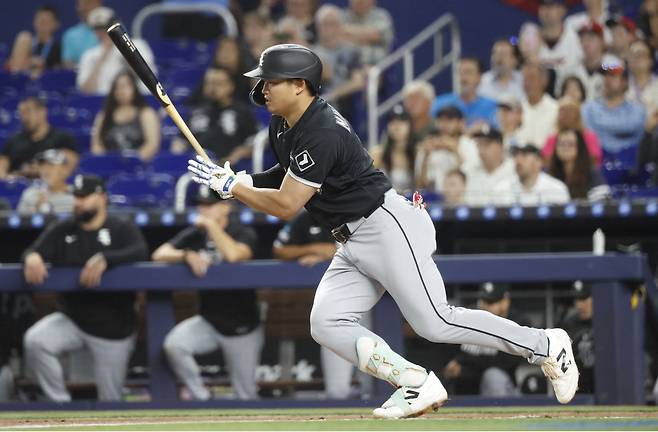 Imagn Images연합뉴스