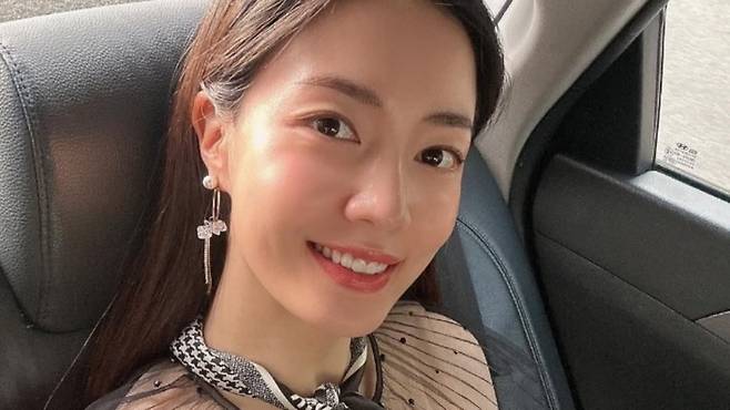 사진 출처 = 류화영 SNS