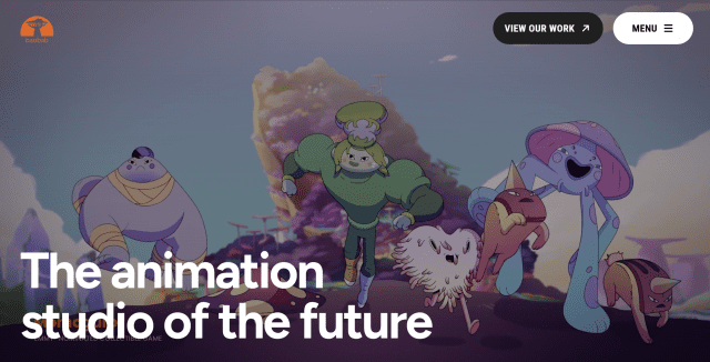 사진=바오밥스튜디오 공식 홈페이지