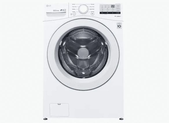 LG전자 세탁기(WM3400CW).(사진=LG전자)