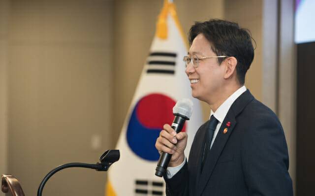 과학기술정보통신부는 1일 제6회 과학기술관계장관회의를 서면 개최해 '범국가적 AI 혁신을 위한 국가 AI 프로젝트 선정안'을 심의 의결했다. (과학기술정보통신부)