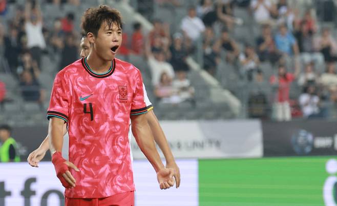 김주성. 사진=연합뉴스