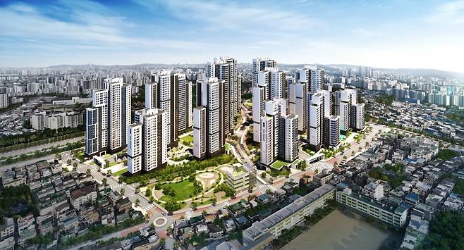 ** 강남 '로또 청약' VS 현실적 기회: 로또 당첨 확률, 어디에 베팅하시겠어요?
**