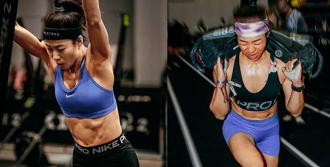 사진=나이키 차이나