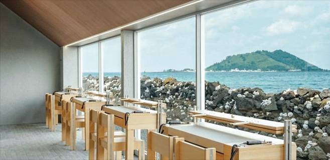 체험형 반지 공방. 아뜰리에호수 제공