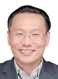 최병호 고려대 휴먼 인스파이어드 AI연구원 연구교수