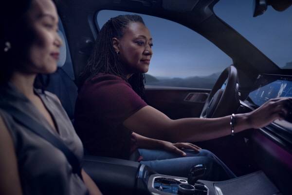 “삼성 5G·QLED, 차 안으로”…하만, ‘로드 레디’로 국내 완성차 공략 [사진 제공=하만]