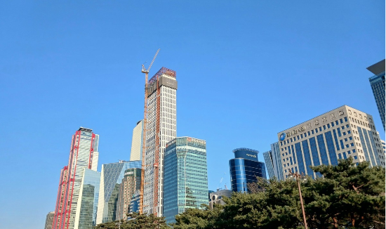 여의도 증권가. (사진=연합뉴스)