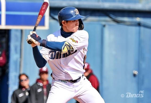 신재인. 사진=NC 제공