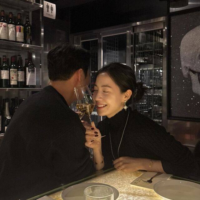 류화영 / 소셜미디어