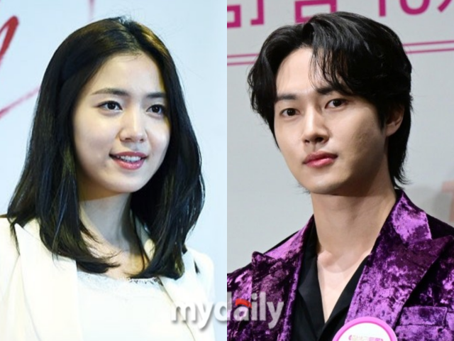 류화영, 이태리/마이데일리 DB