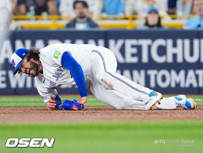 [사진] 코디 폰세.ⓒGettyimages(무단전재 및 재배포 금지)