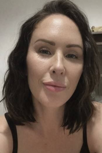 조조 맥기니스. 피플 캡처