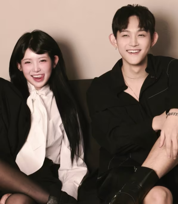 최준희·최환희. 최준희 인스타그램 캡처.