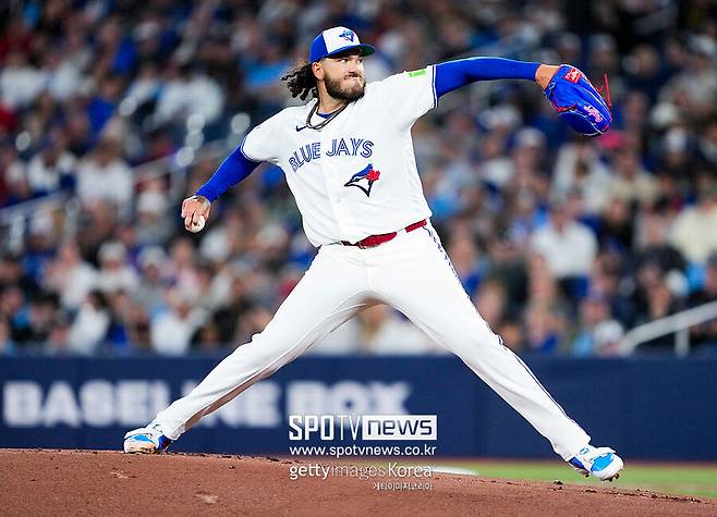 ▲ 슈나이더 감독은 “첫 등판인데다 그가 지금까지 겪어온 걸 생각하면 정말 안타까운 상황이다. 내일 가능한 한 좋은 소식이 있길 바란다”고 바랐지만 최상의 결과는 따라오지 않았다