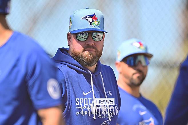 ▲ 토론토는 폰세를 비롯해 선발 투수들의 줄부상에 울고 있다