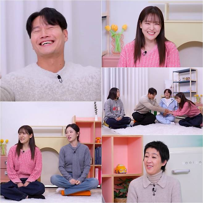 /사진제공=KBS '옥탑방의 문제아들'