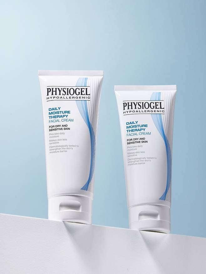 피지오겔 제품 [LG생활건강 제공. 재판매 및 DB금지]